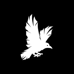 Логотип компании «Чистилище»
